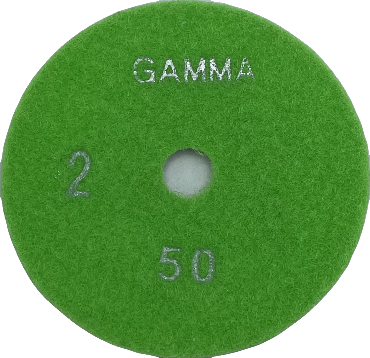 4" Gamma Quartz Pad - Diamond Blade Supply