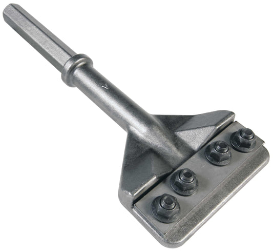 102  1500A  Assy, Holder, Blade, Scraper - Diamond Blade Supply