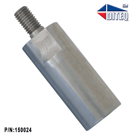 ADAPTOR 1-1/4"-7 FEMALE X 5/8"-11 M - Diamond Blade Supply