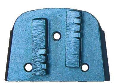 Dovetail PCD's: EDCO & Lavina Style - Diamond Blade Supply