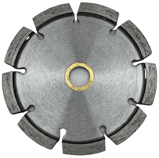 Tuck Point Blade - Diamond Blade Supply