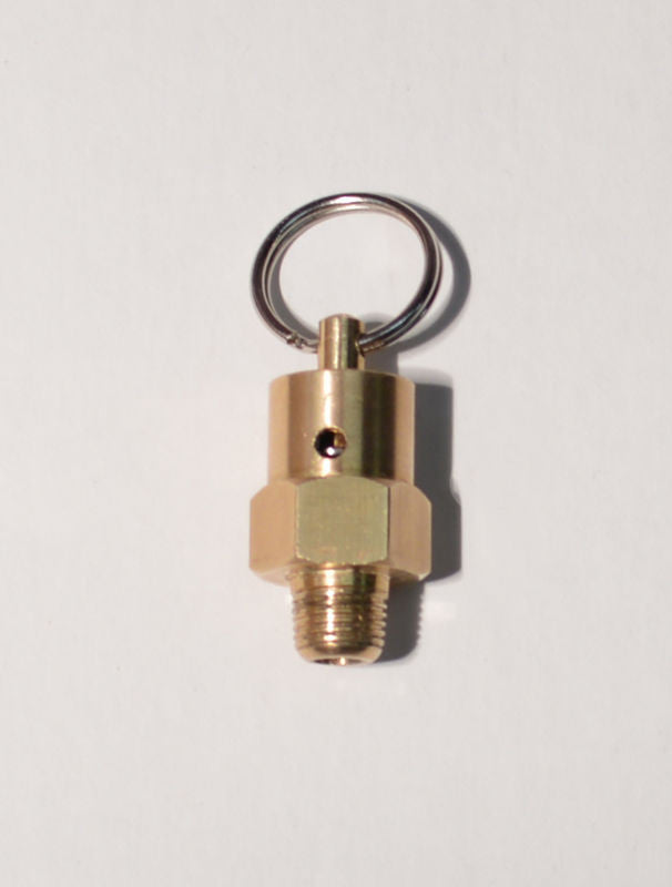 Smith Performance™ 182947 Viton® Pressure Relief Valve For S100; S103E; S103Ex Stainless Steel Sprayers