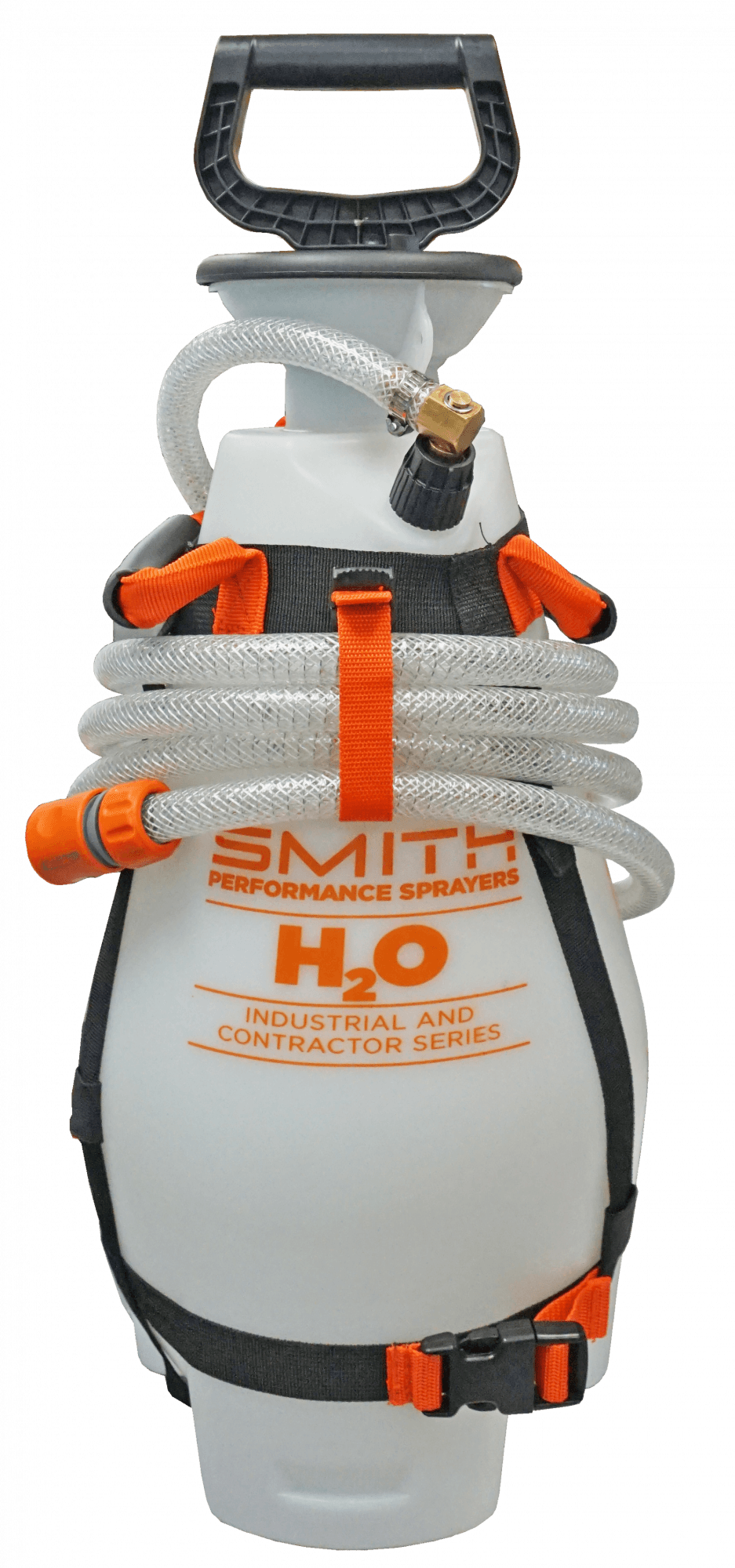 Smith™ Performance 3-Gallon Water Supply Tank 190552 - Diamond Blade Supply