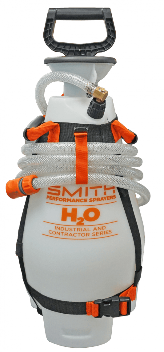 Smith™ Performance 3-Gallon Water Supply Tank 190552 - Diamond Blade Supply