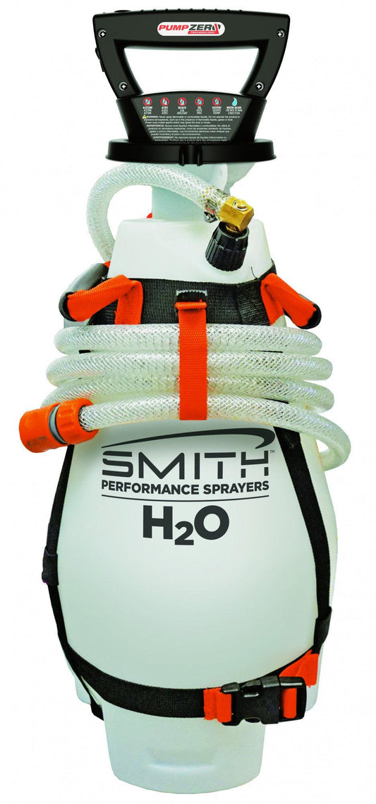 7.2V Lithium Powered H2O Water Supply Tank, Model 190655 - Diamond Blade Supply