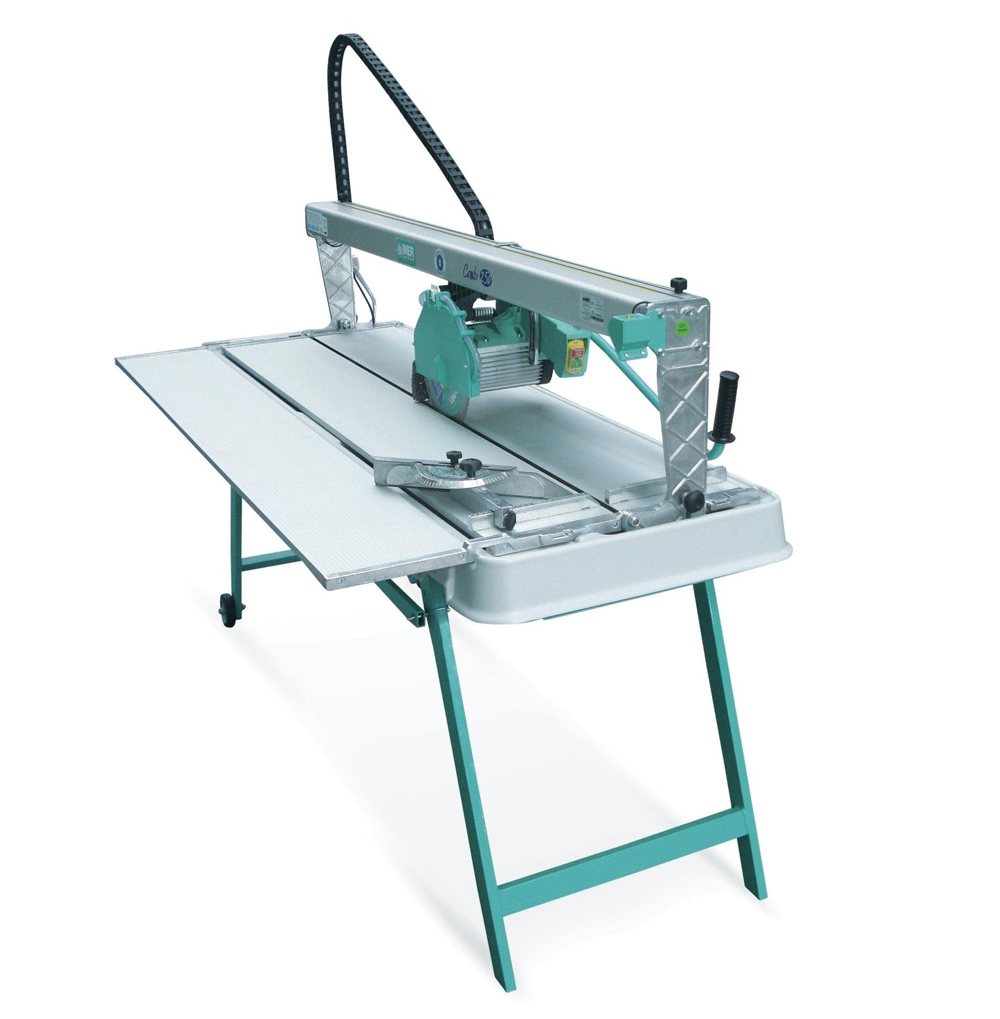 Combicut 250/1500 VA 10” Blade / 60” Max Cutting Length w/Plunge