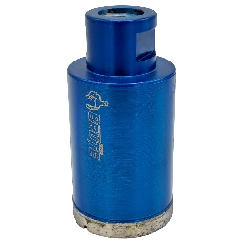 BRUTE S-23 Thinwall Core Bits, Wet Only