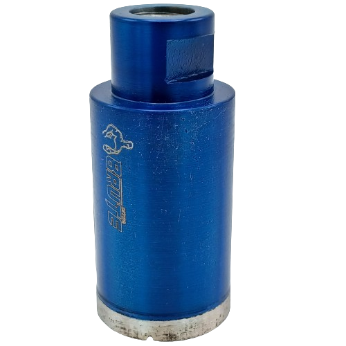 BRUTE S-23 Thinwall Core Bits, Wet Only