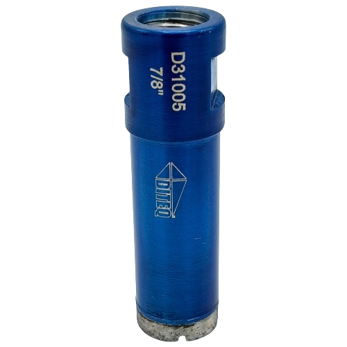 BRUTE S-23 Thinwall Core Bits, Wet Only