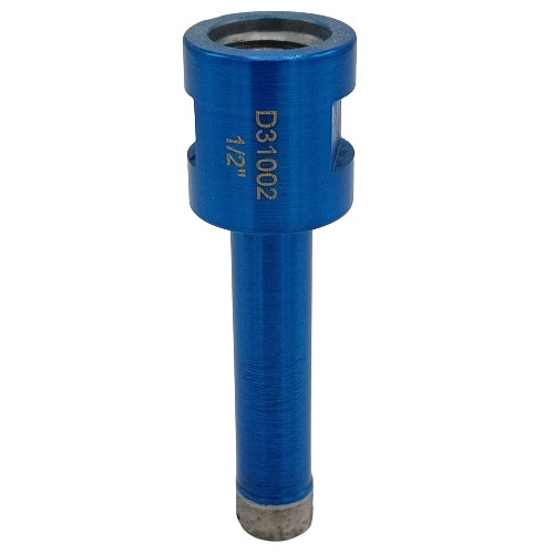 BRUTE S-23 Thinwall Core Bits, Wet Only