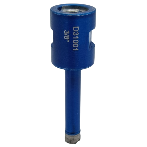 BRUTE S-23 Thinwall Core Bits, Wet Only