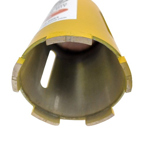 Premium Dry Core Bits