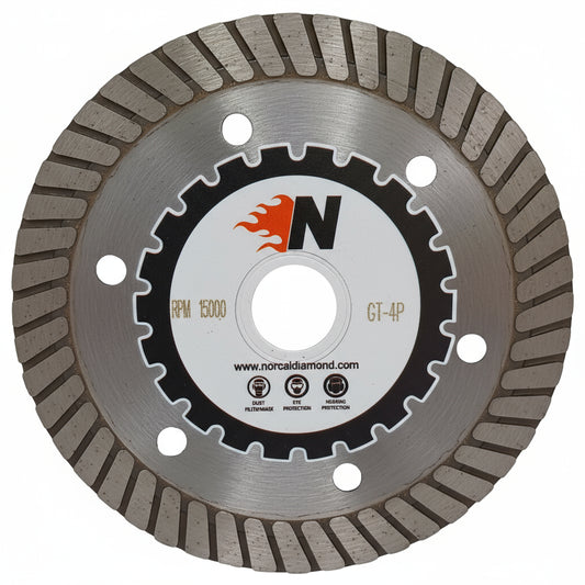 Turbo Blades (Premium)