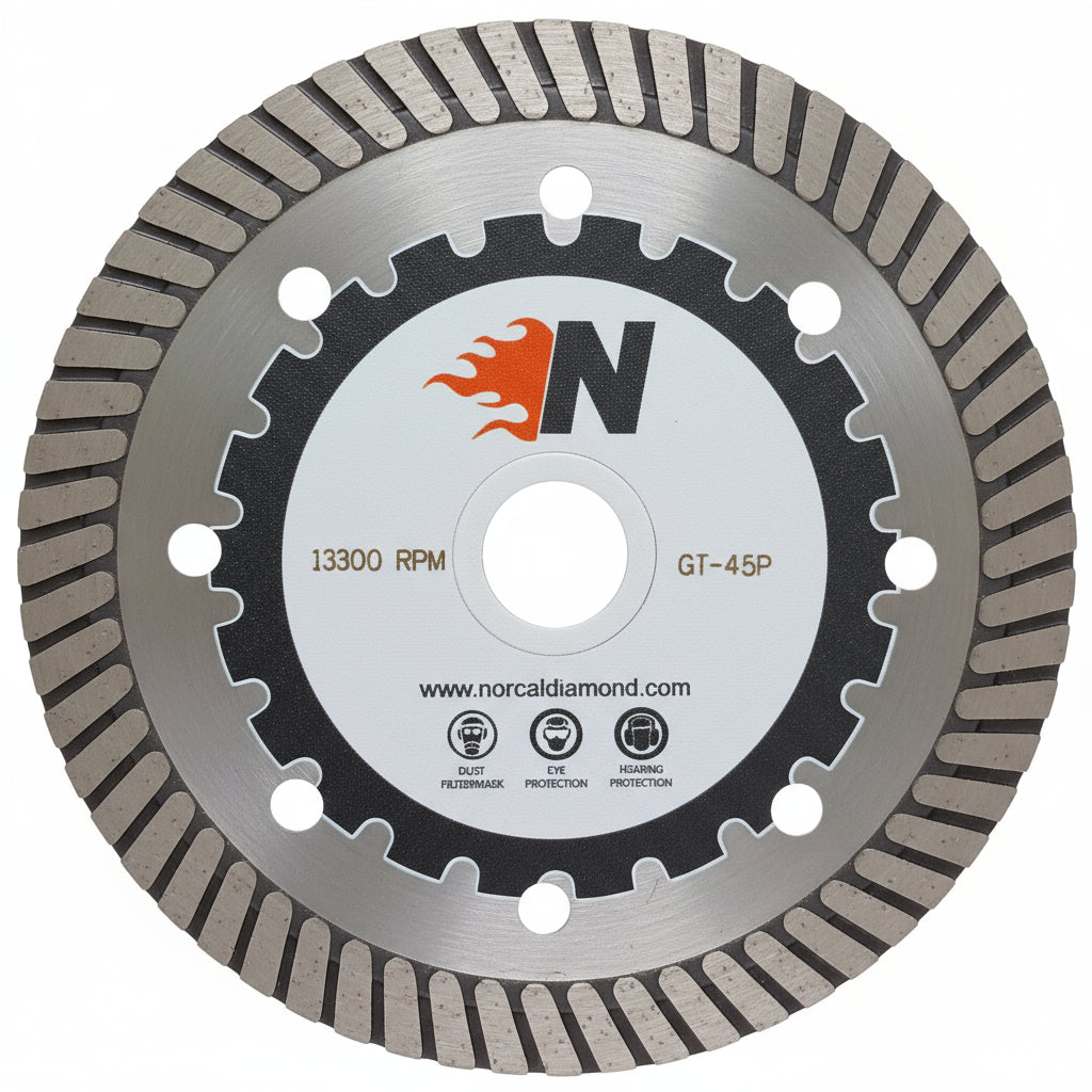 Turbo Blades (Premium)