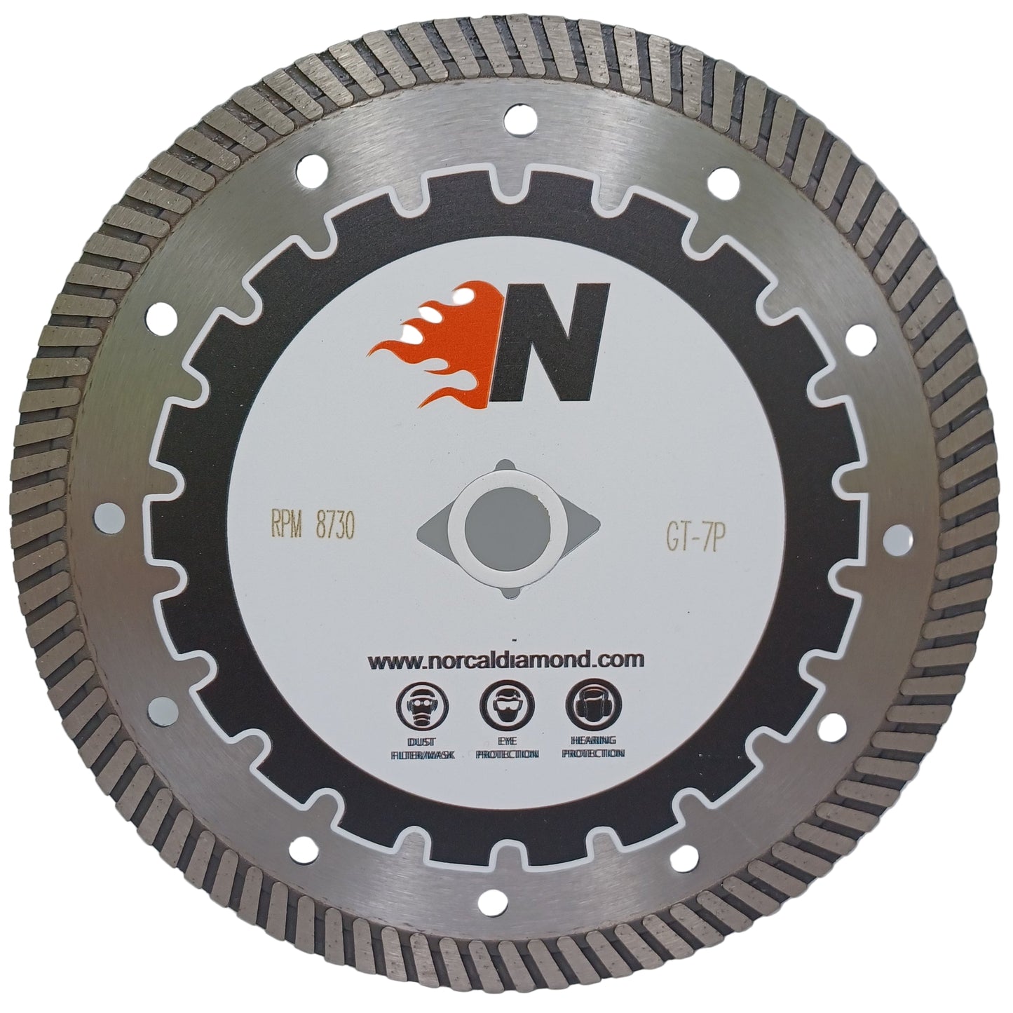 Turbo Blades (Premium)