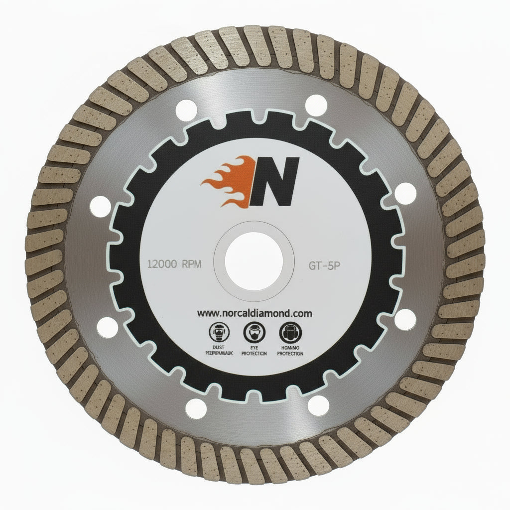 Turbo Blades (Premium)