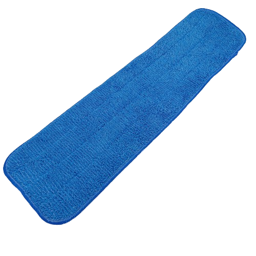 20" x 3mm Microfiber Pads