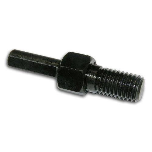 core drill bit adaptor