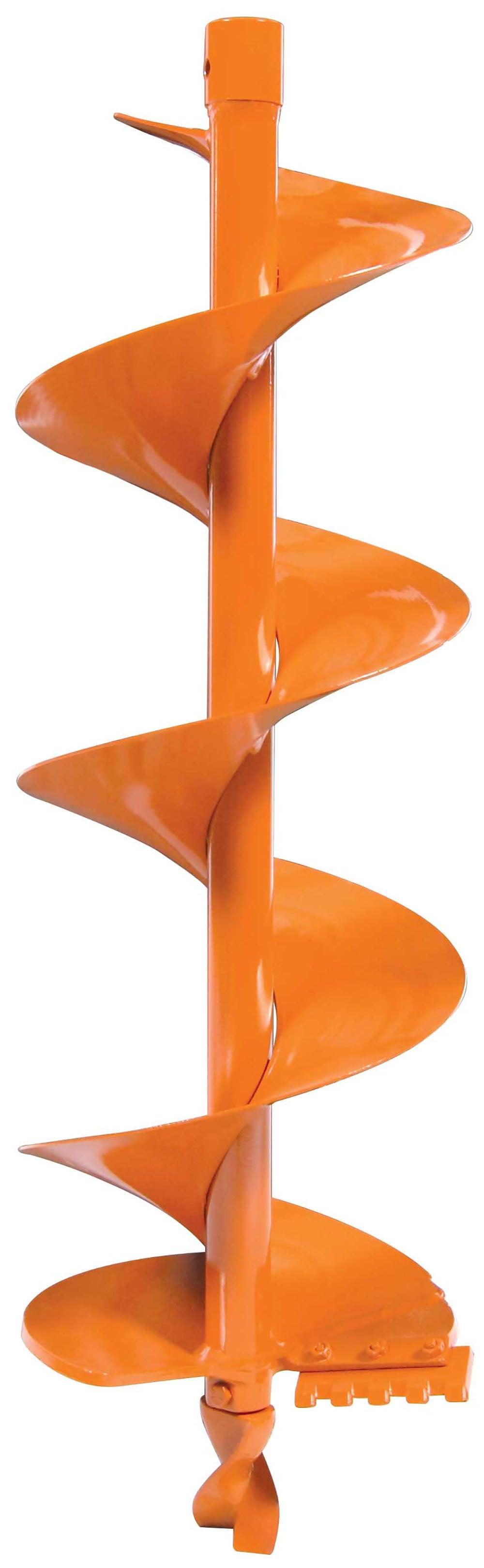 2350 10E Auger, 10D, 30L, 1RD - Diamond Blade Supply