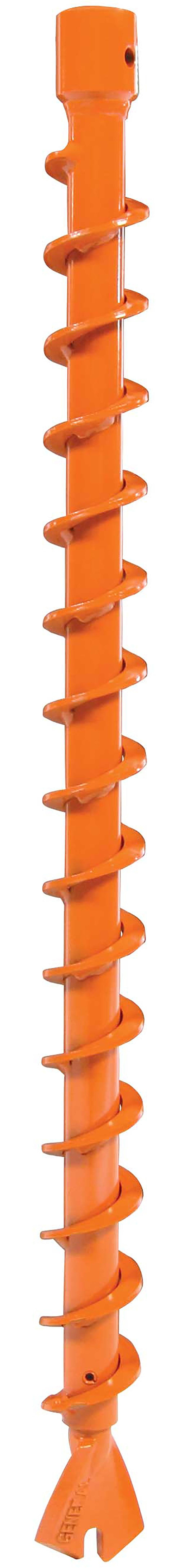2350 2E Auger, 2D, 30L, 1RD - Diamond Blade Supply