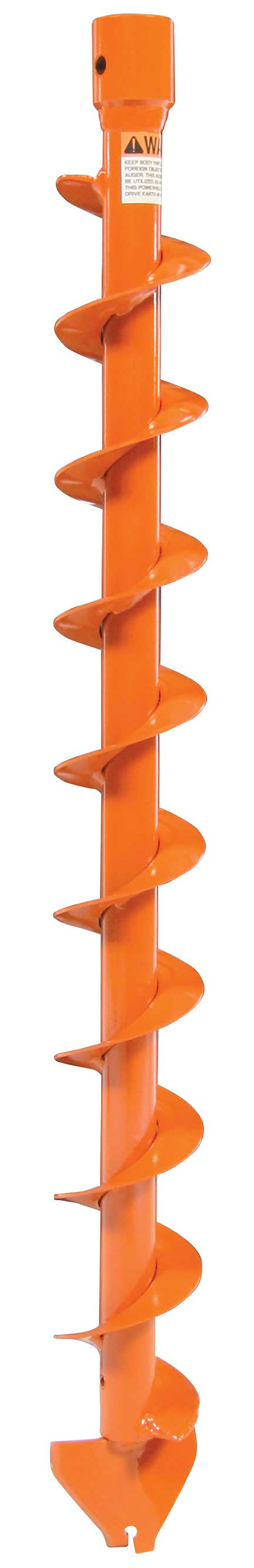2350 3E Auger, 3D, 30L, 1RD - Diamond Blade Supply