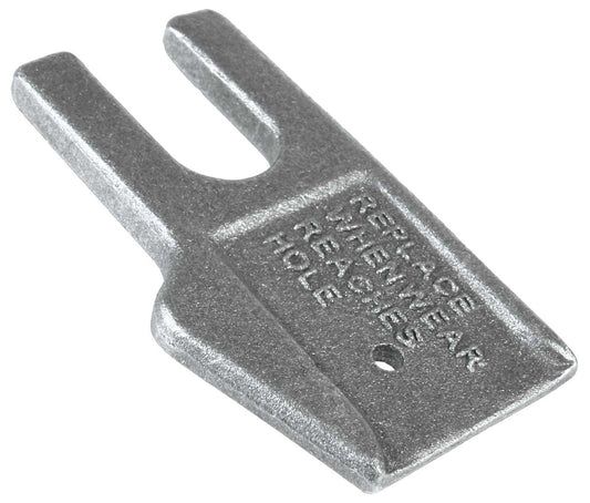 35PAK7  PAK7, Tooth, Dirt, Standard - Diamond Blade Supply