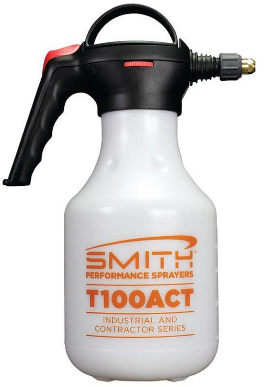 Smith Performance™ T100ACT 48 oz. Handheld Acetone Mister, Model 190398 - Diamond Blade Supply