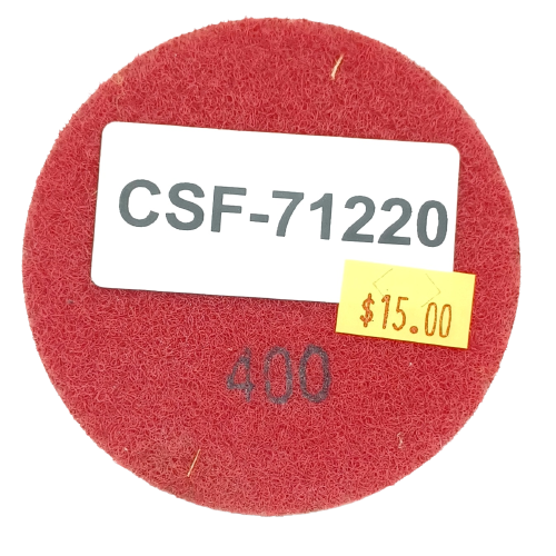 Floor Polishing and Grinding Supplies