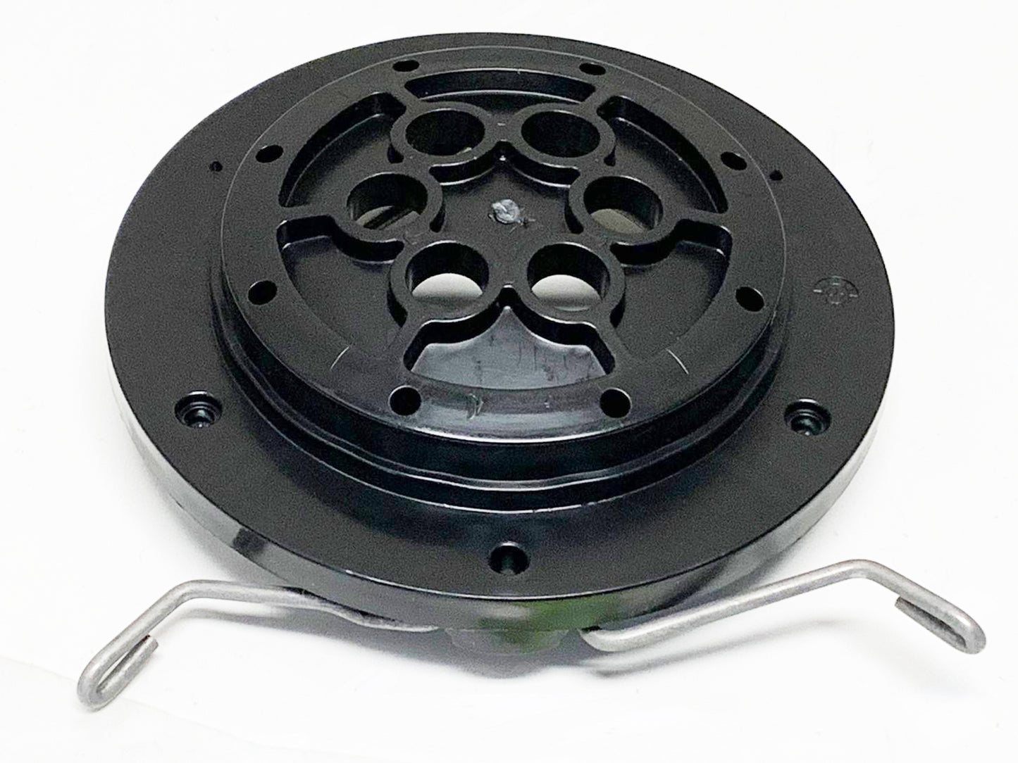 Diamabrush Clutch Plates