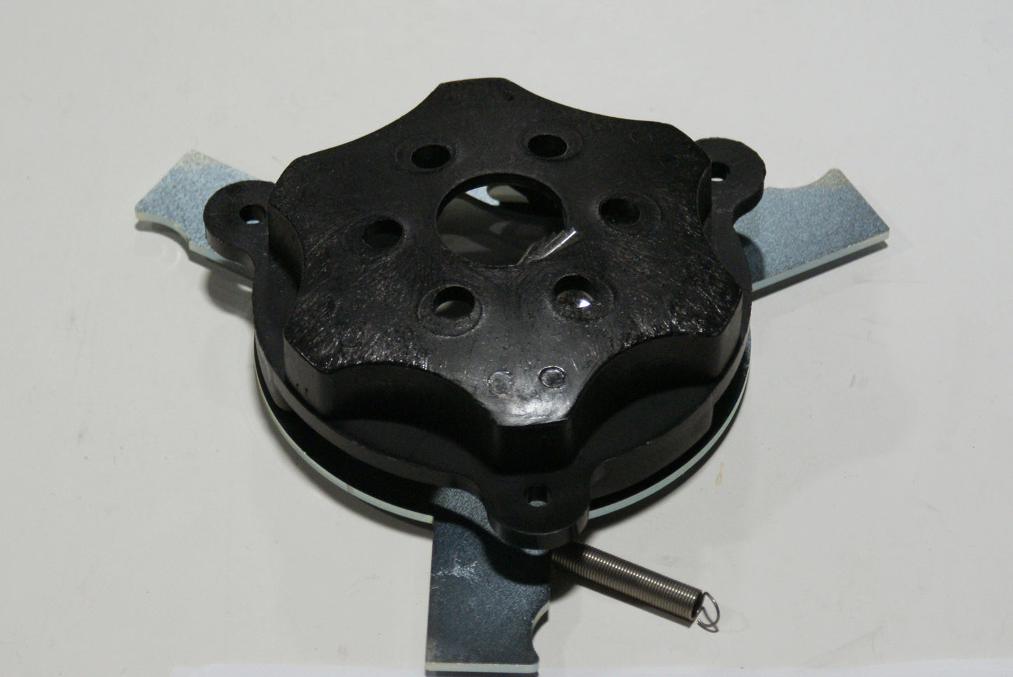 Diamabrush Clutch Plates