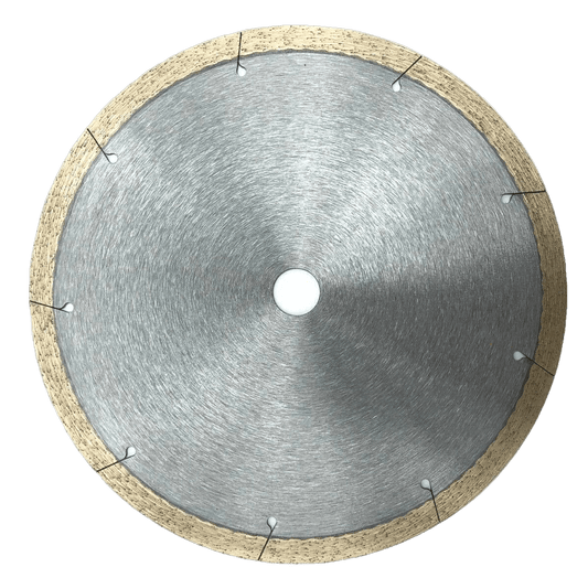 7" X .060 TILE SUPREME DIAMOND BLADE - Diamond Blade Supply