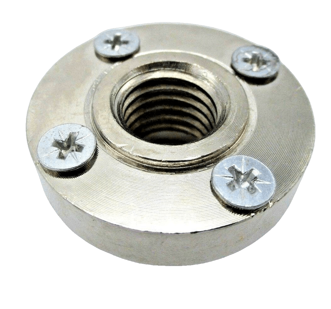 Flush Cut Adaptor Granite/Marble Blades - Diamond Blade Supply