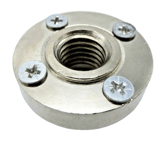 Flush Cut Adaptor Granite/Marble Blades - Diamond Blade Supply