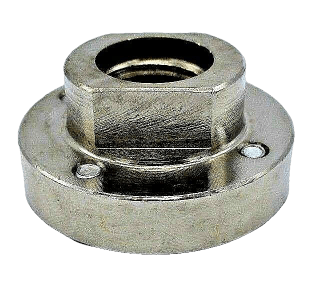 Flush Cut Adaptor Granite/Marble Blades - Diamond Blade Supply