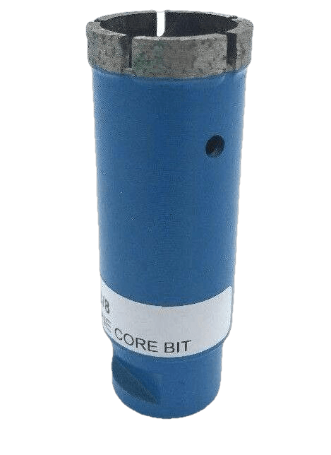 1-3/8” GRANITE/STONE CORE BIT - Diamond Blade Supply