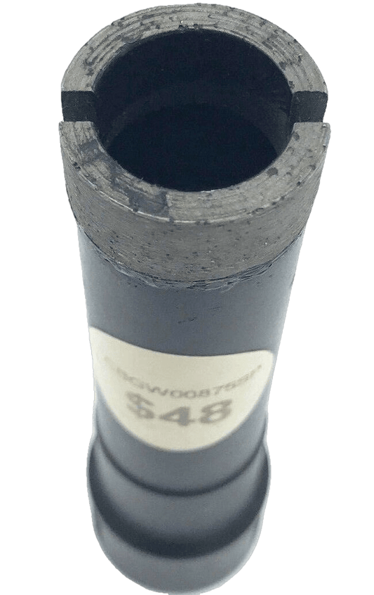 7/8" WET STONE CORE BIT SUPREME - Diamond Blade Supply
