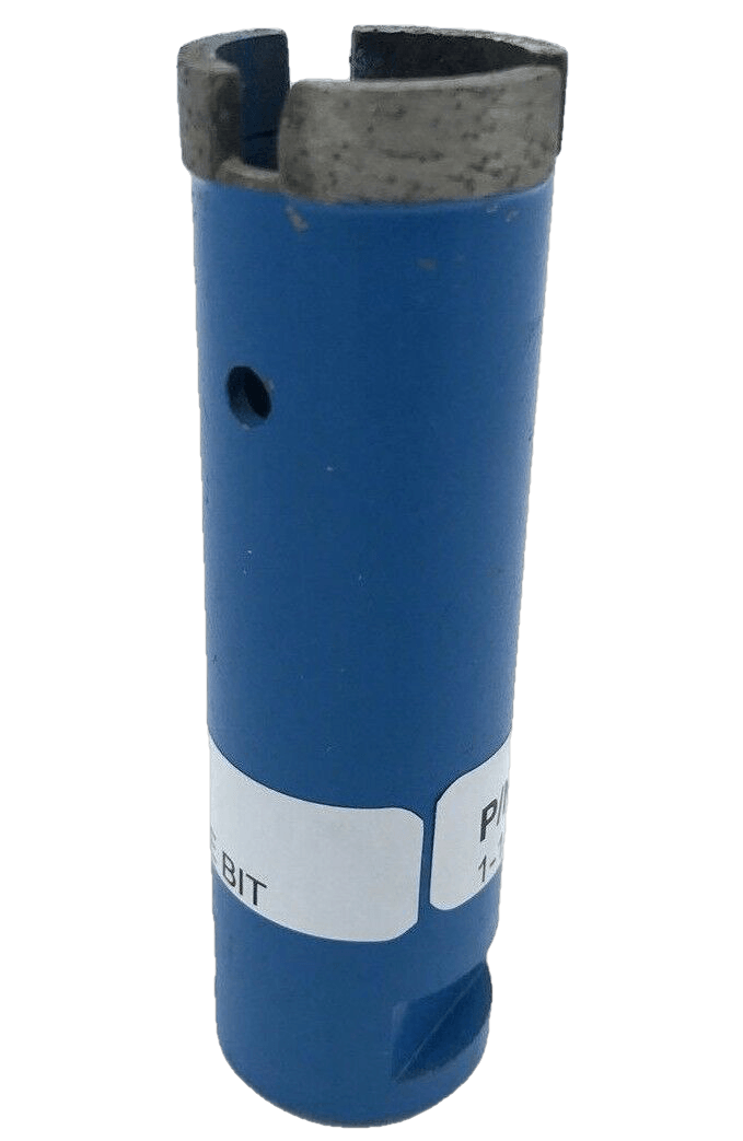 1” X 5/8-11 GRANITE CORE BIT - Diamond Blade Supply