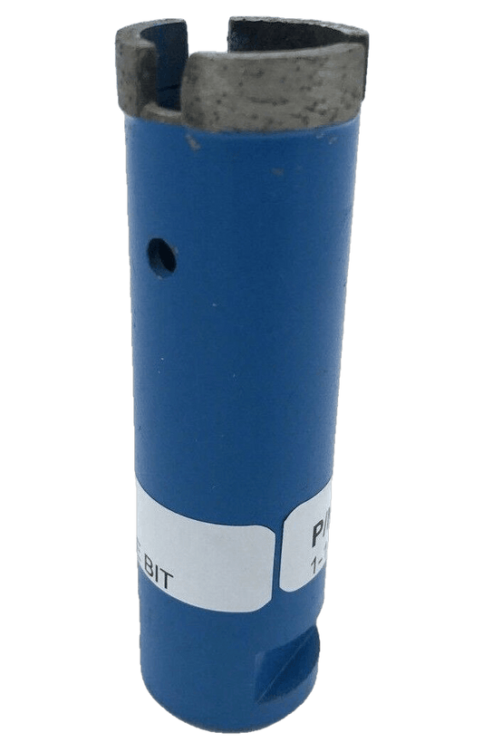 1” X 5/8-11 GRANITE CORE BIT - Diamond Blade Supply