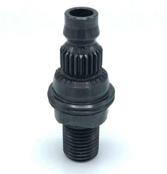 1-1/4-7 MALE HILTI SPLINE CORE BIT ADAPTER - Diamond Blade Supply