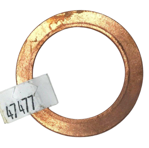 Washer, Copper Bit (1-1/4" Spindle) For Core Bits