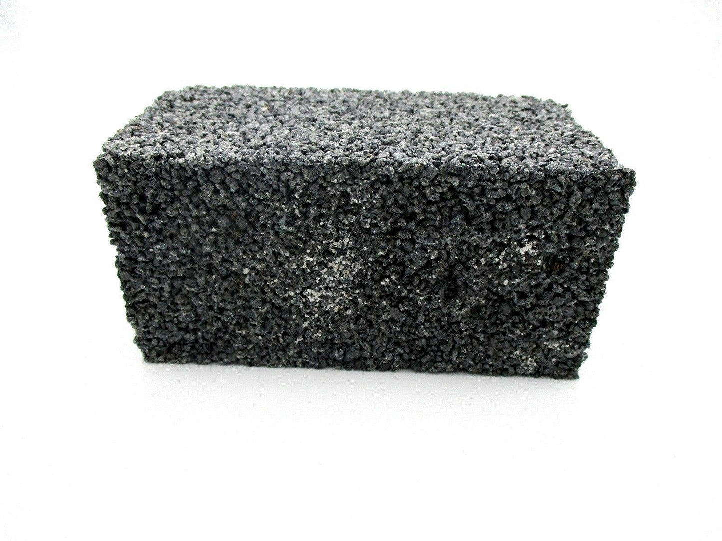 (6 EA) 2" X 2" X 4" COURSE 10 GRIT GRINDING STONE BLOCK TYROLIT/DP - Diamond Blade Supply