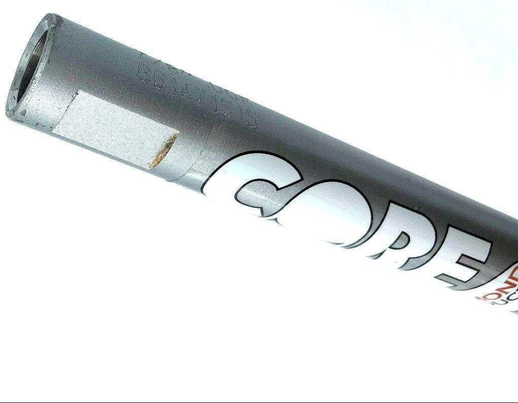 7/8" x 32" UOF SUPREME CORE BIT (EXTENDED LENGTH) - Diamond Blade Supply