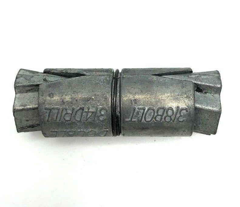 3/8-16 DOUBLE EXPANSION ANCHOR - Diamond Blade Supply