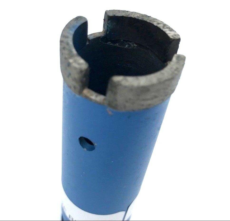 1-1/8” GRANITE/STONE CORE BIT - Diamond Blade Supply