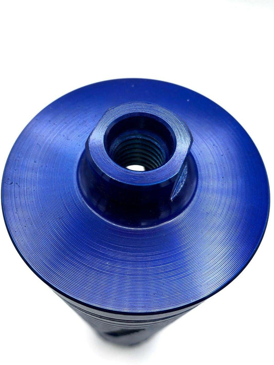 3" X 5/8-11 C-34AX DRY CORE BIT - Diamond Blade Supply