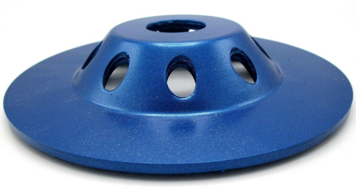 5" X 35G SPIKE DISC - Diamond Blade Supply