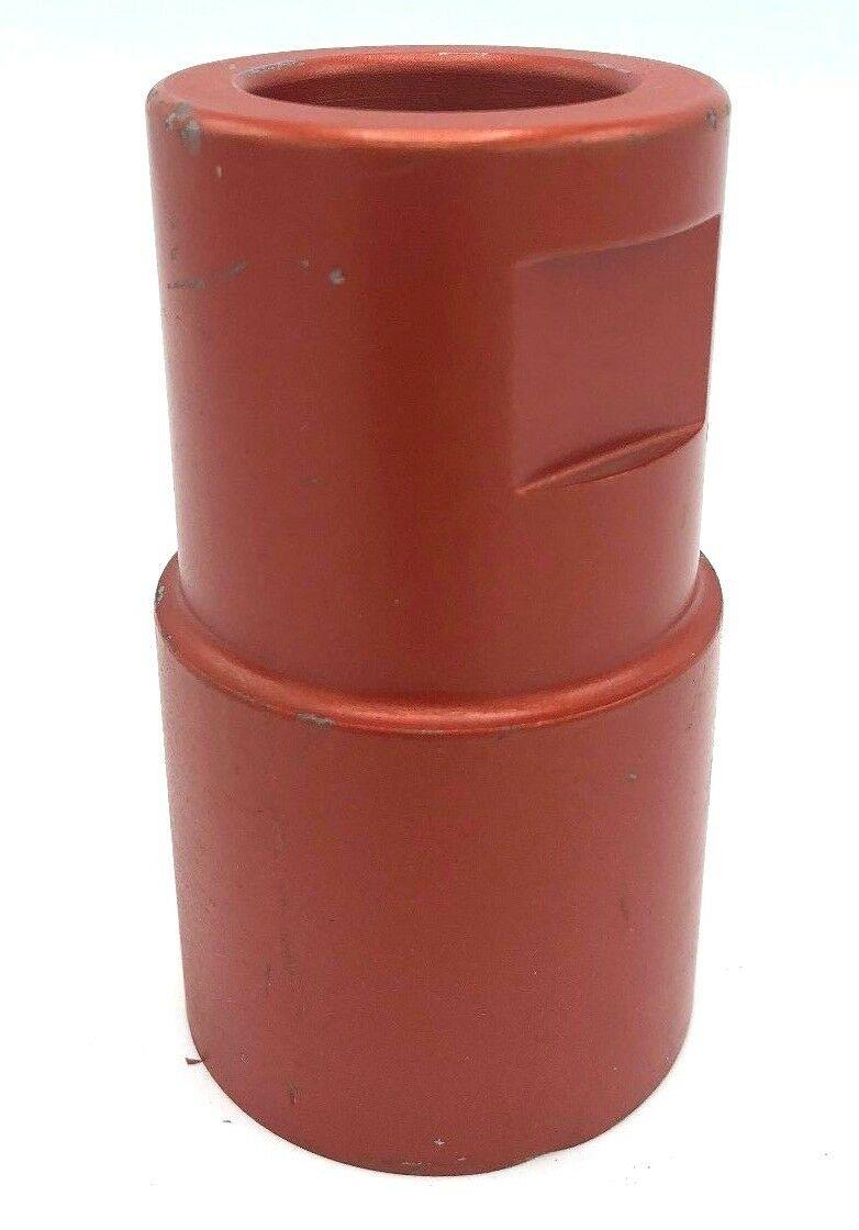 2-1/4" THREADED CORE BIT CAP - Diamond Blade Supply