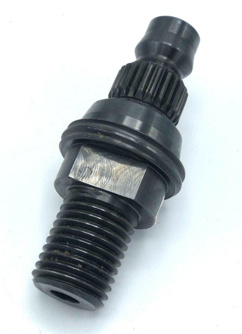 1-1/4-7 MALE HILTI SPLINE CORE BIT ADAPTER - Diamond Blade Supply