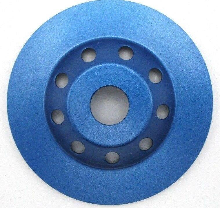 5" X 35G SPIKE DISC - Diamond Blade Supply