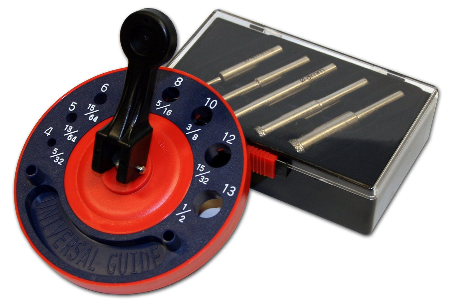 Plated-Wet-Core-Bore-Bits(3)